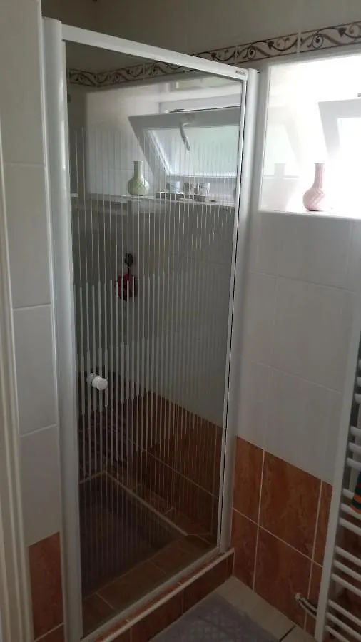 Bed & Breakfast Chambre D'Hotes Morbihan Gwenva Sainte-Brigitte